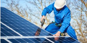 Installation Maintenance Panneaux Solaires Photovoltaïques à Gizy